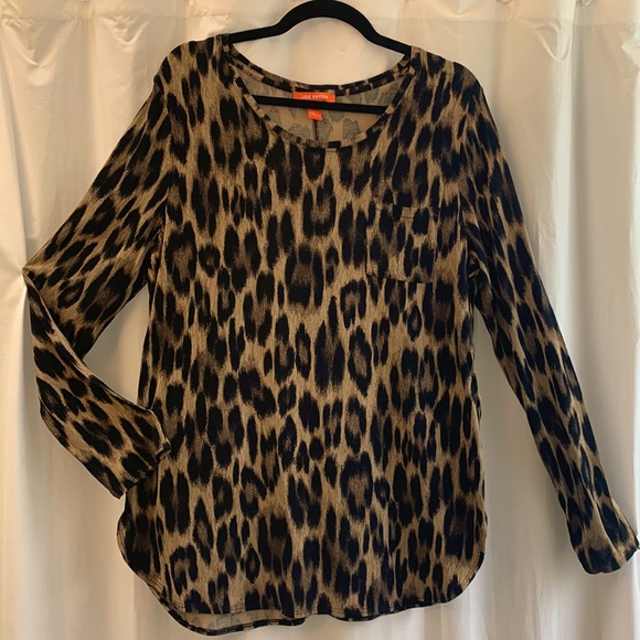 “Joe Fresh” Dress Top XL - Picture 1 of 4